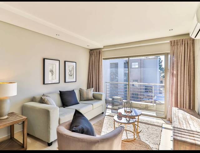 2 BEDROOM APARTMENT FOR SALE IN FOURWAYS